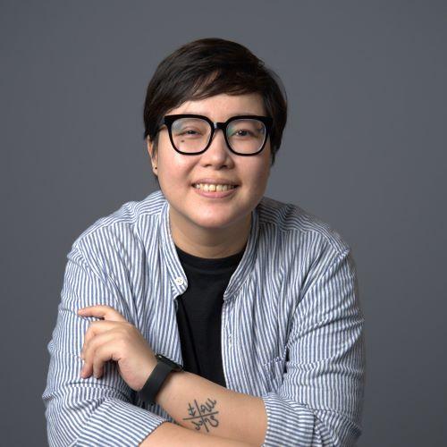 Dinh Pham Doan Tram, Marketing Manager